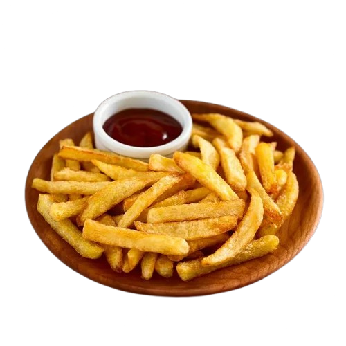 Plain Fries